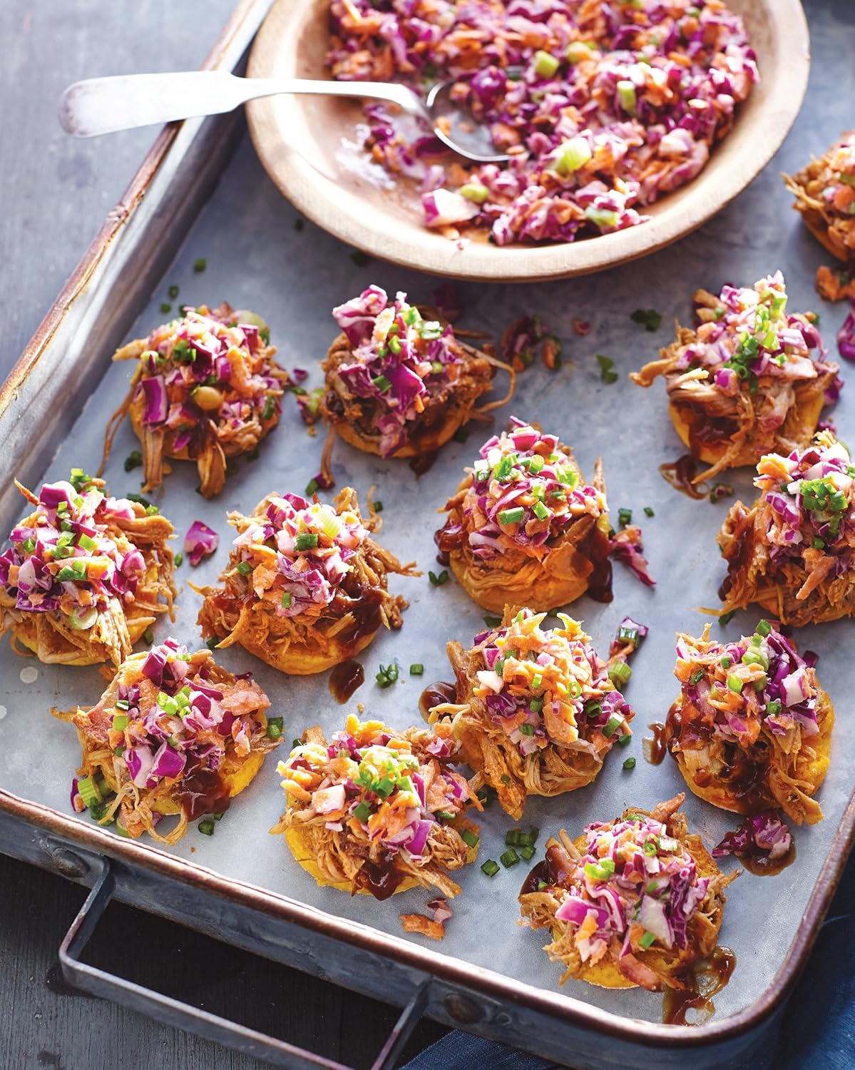 The South's Best Butts