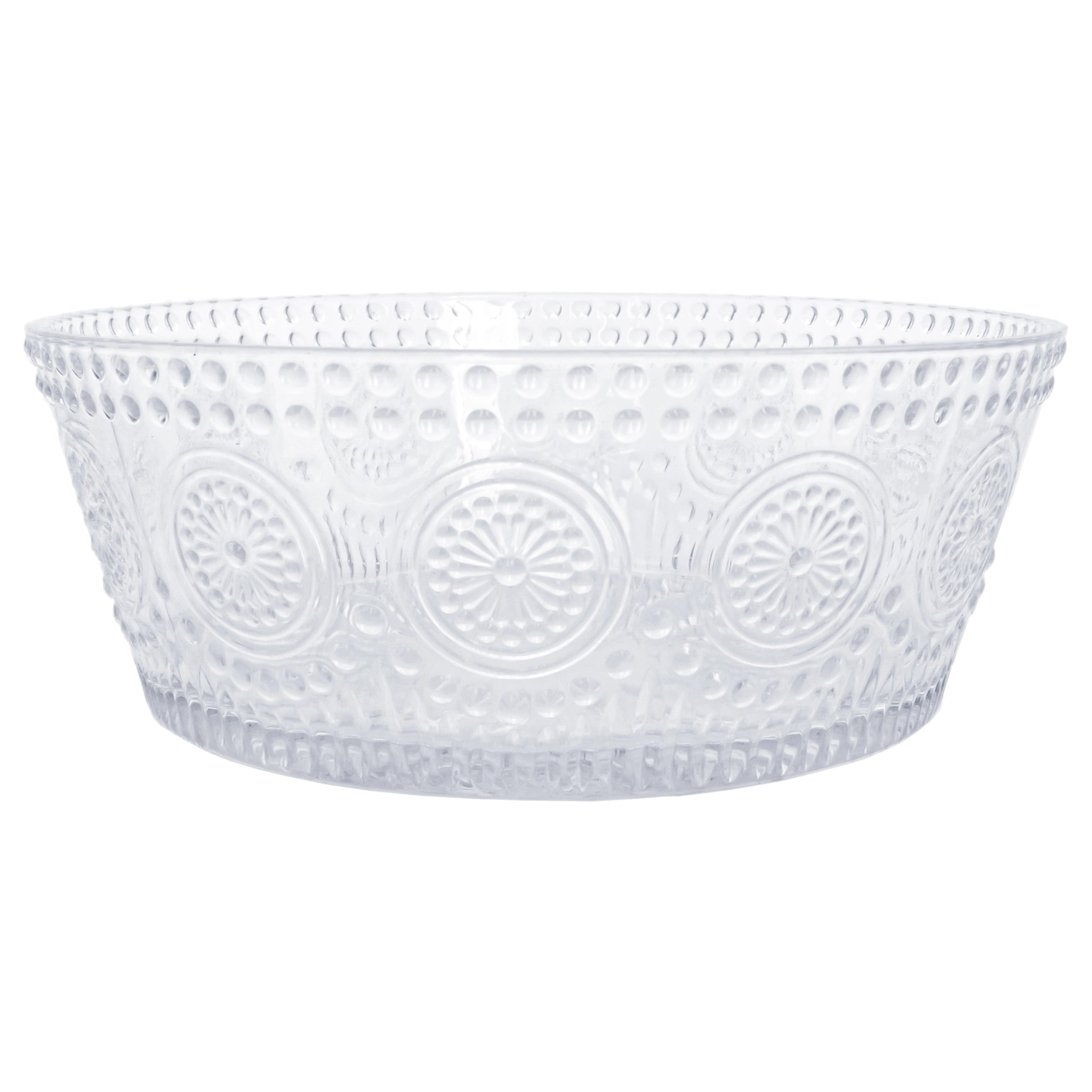 7" Codi Glass Bowl