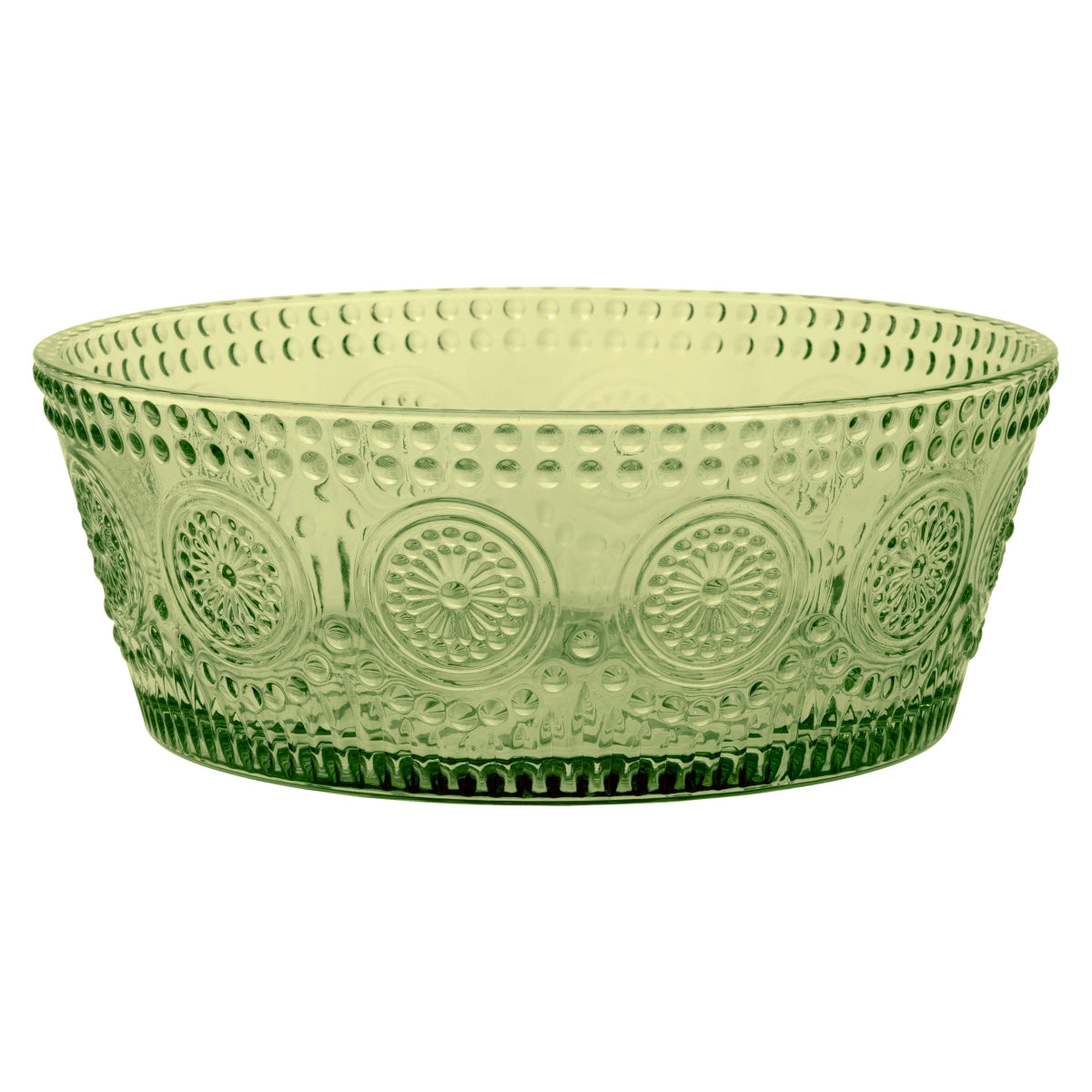 7" Codi Glass Bowl