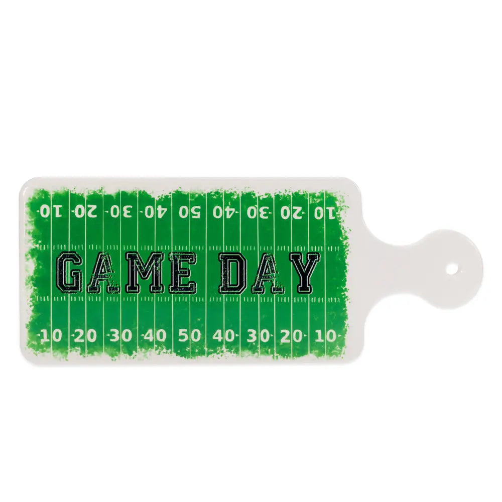Game Day Ceramic Trivet