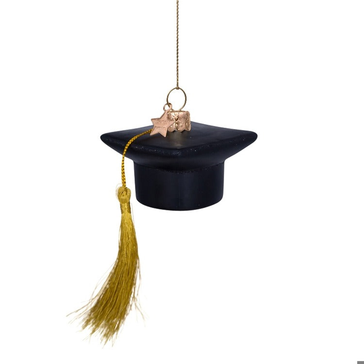 Graduation Hat Ornament