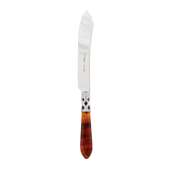 Aladdin Brilliant Cake Knife