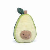 Avie the Avocado Chime Toy