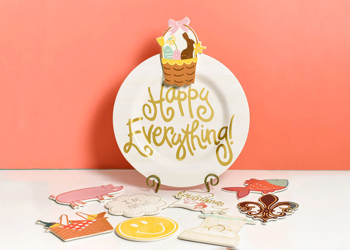 Bunny Basket Big Attachment