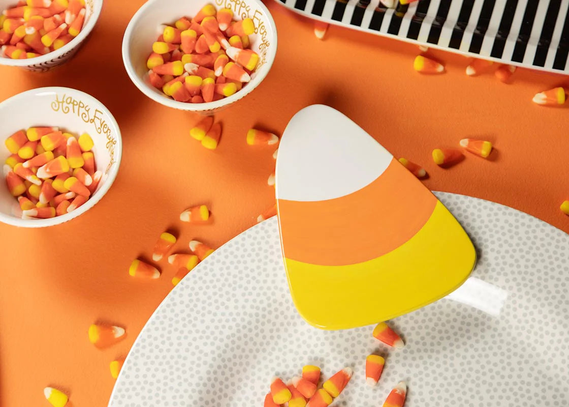 Candy Corn Big Attachment