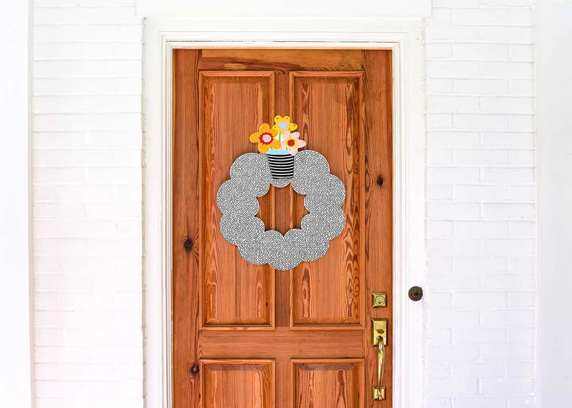 Flowers Big Attachment