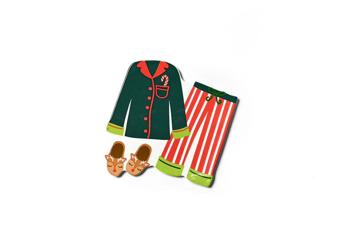 Holiday Pajamas Big Attachment