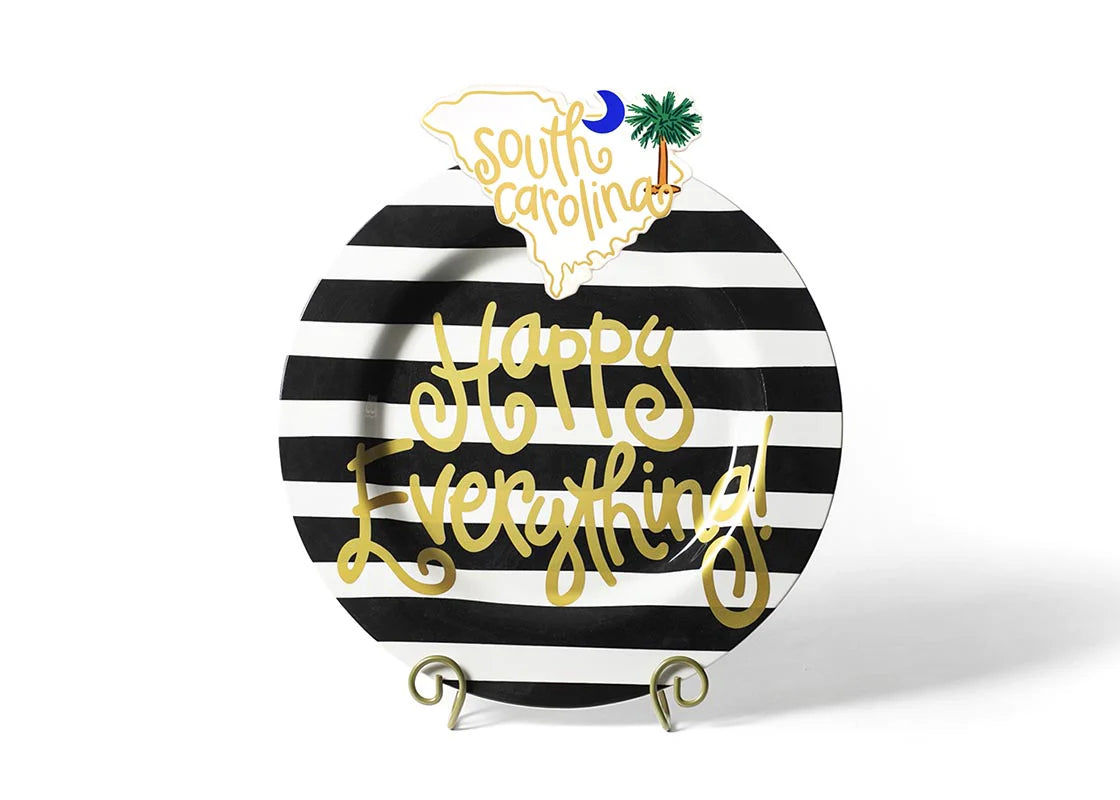 South Carolina Motif Big Attachment