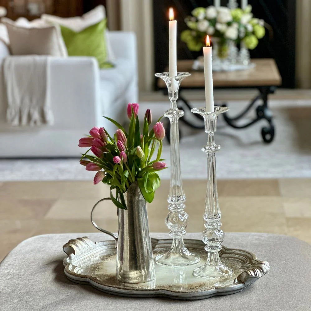 Medium Alberto Candlestick