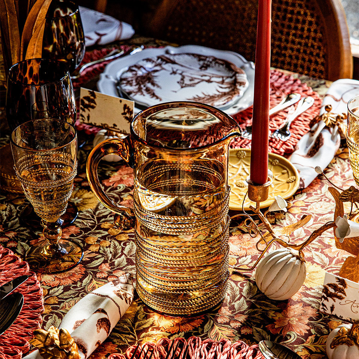 Ella Pitcher - Amber