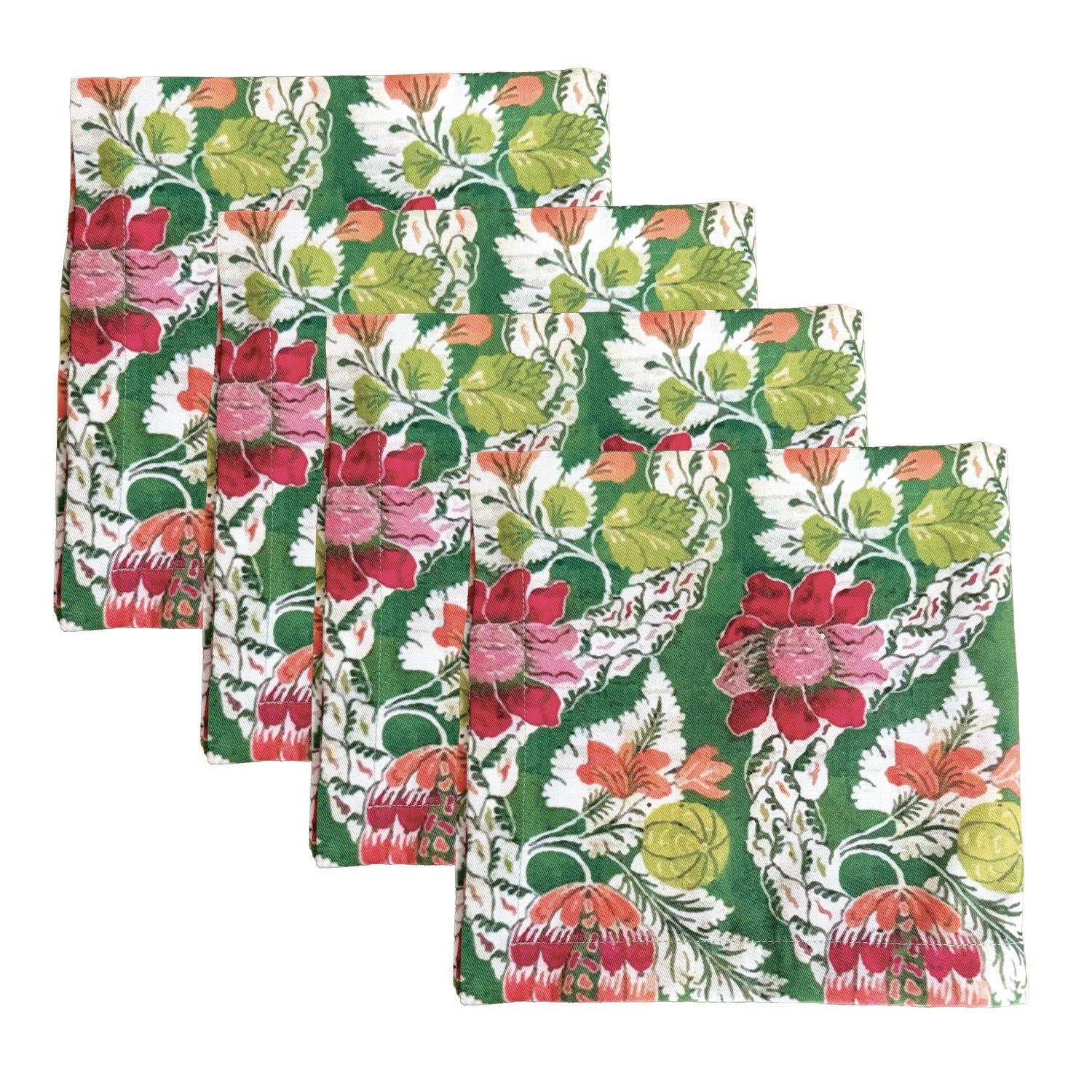 LINENS Laurent Napkins Set of 4