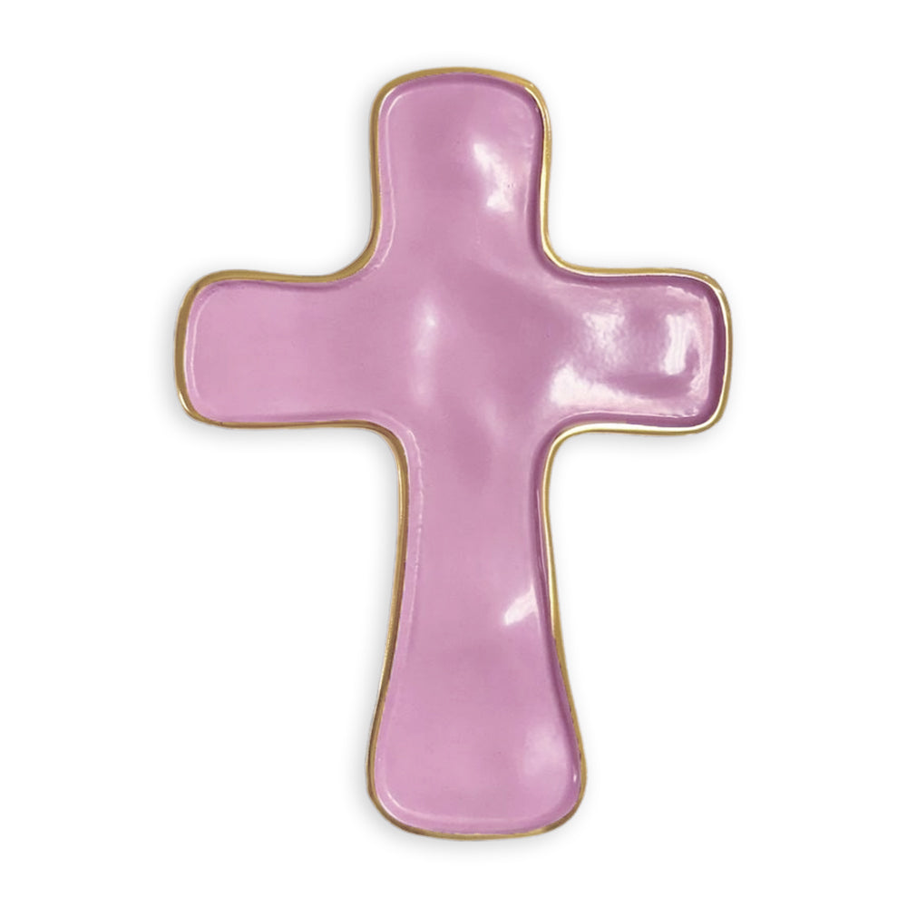 ENCANTO Athens Cross (Pink)