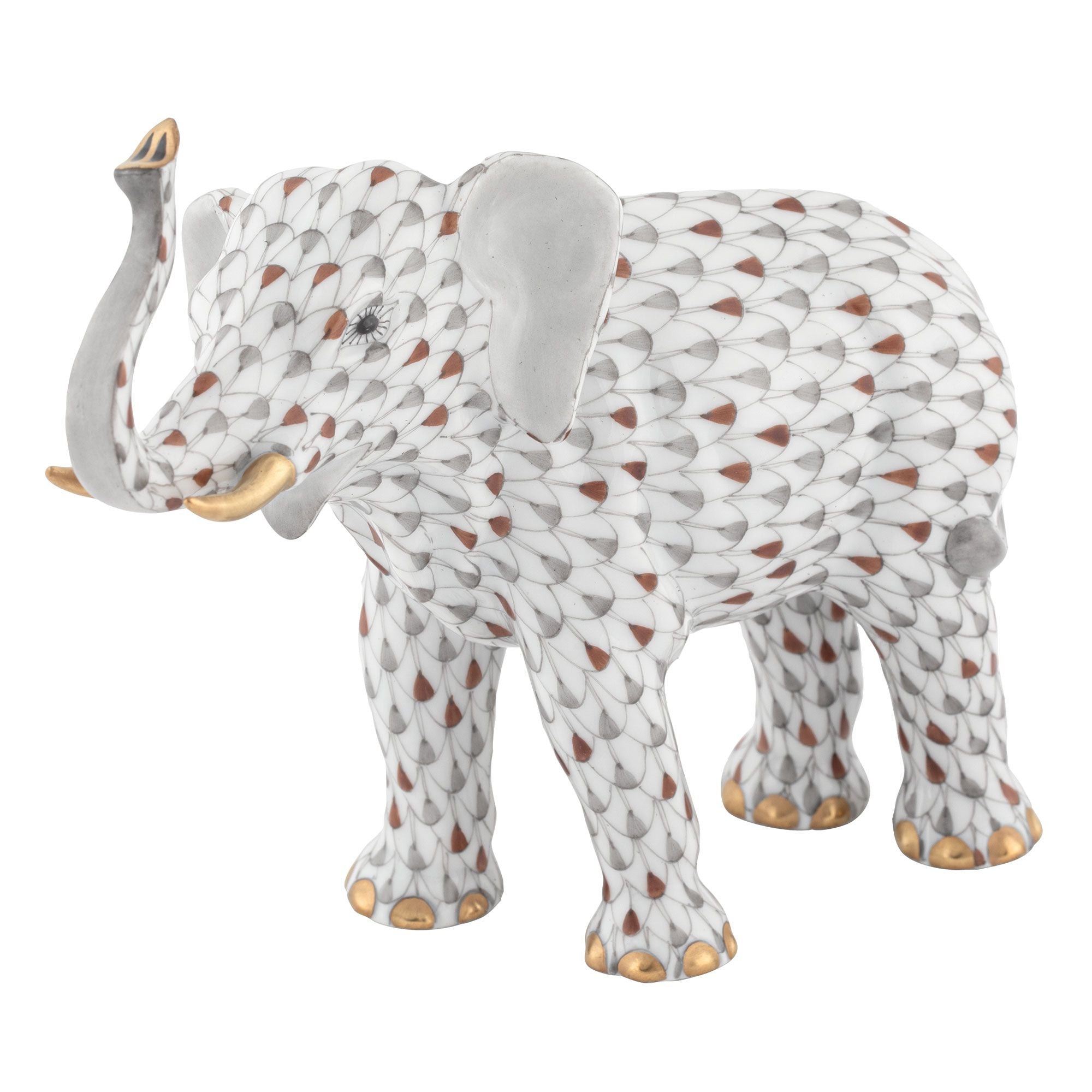 Nativity Elephant