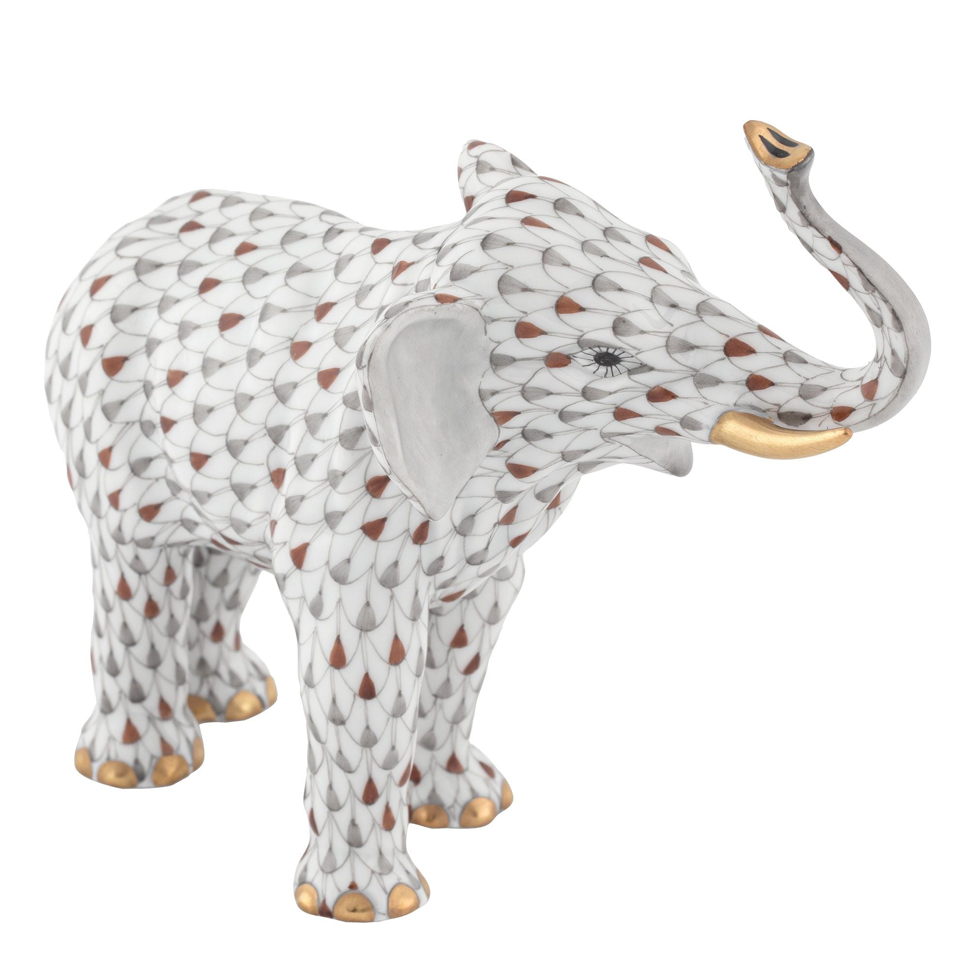 Nativity Elephant