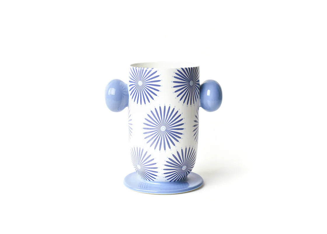 Coton Colors Cylinder Vase - Thumbnail 4