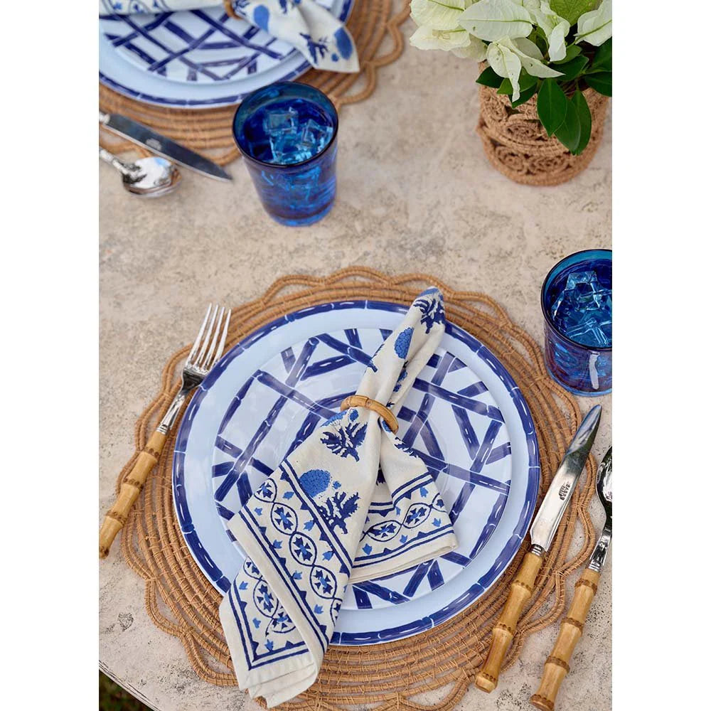 Bamboo Cane Placemat