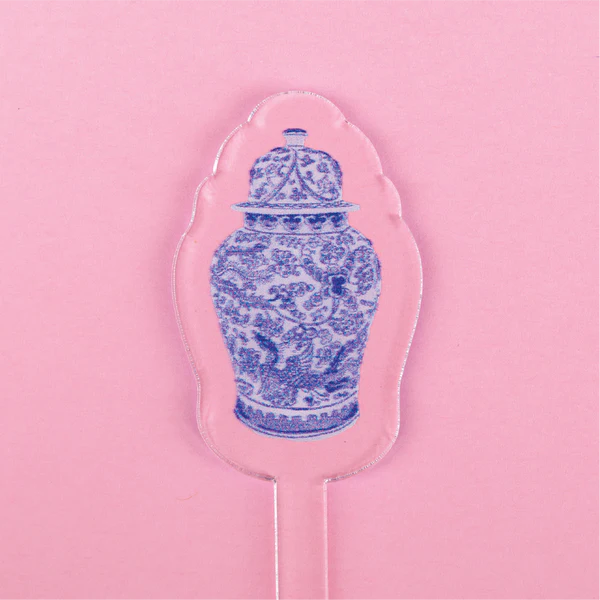 Acrylic Stir Sticks