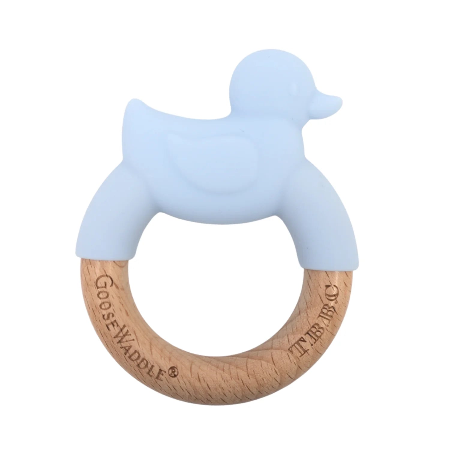 The Beaufort Bonnet Company Teether