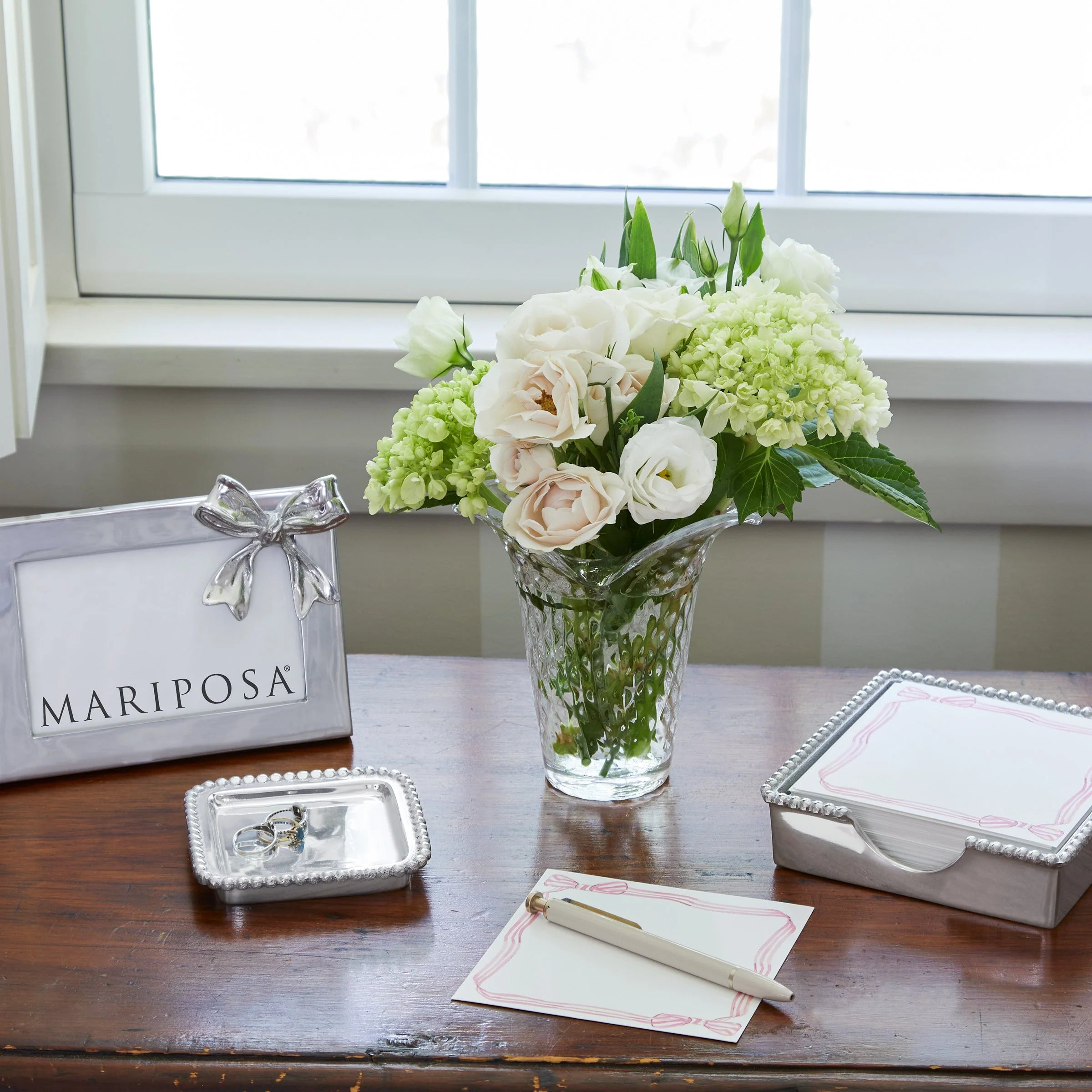 Box 4x6 Horizontal Frame