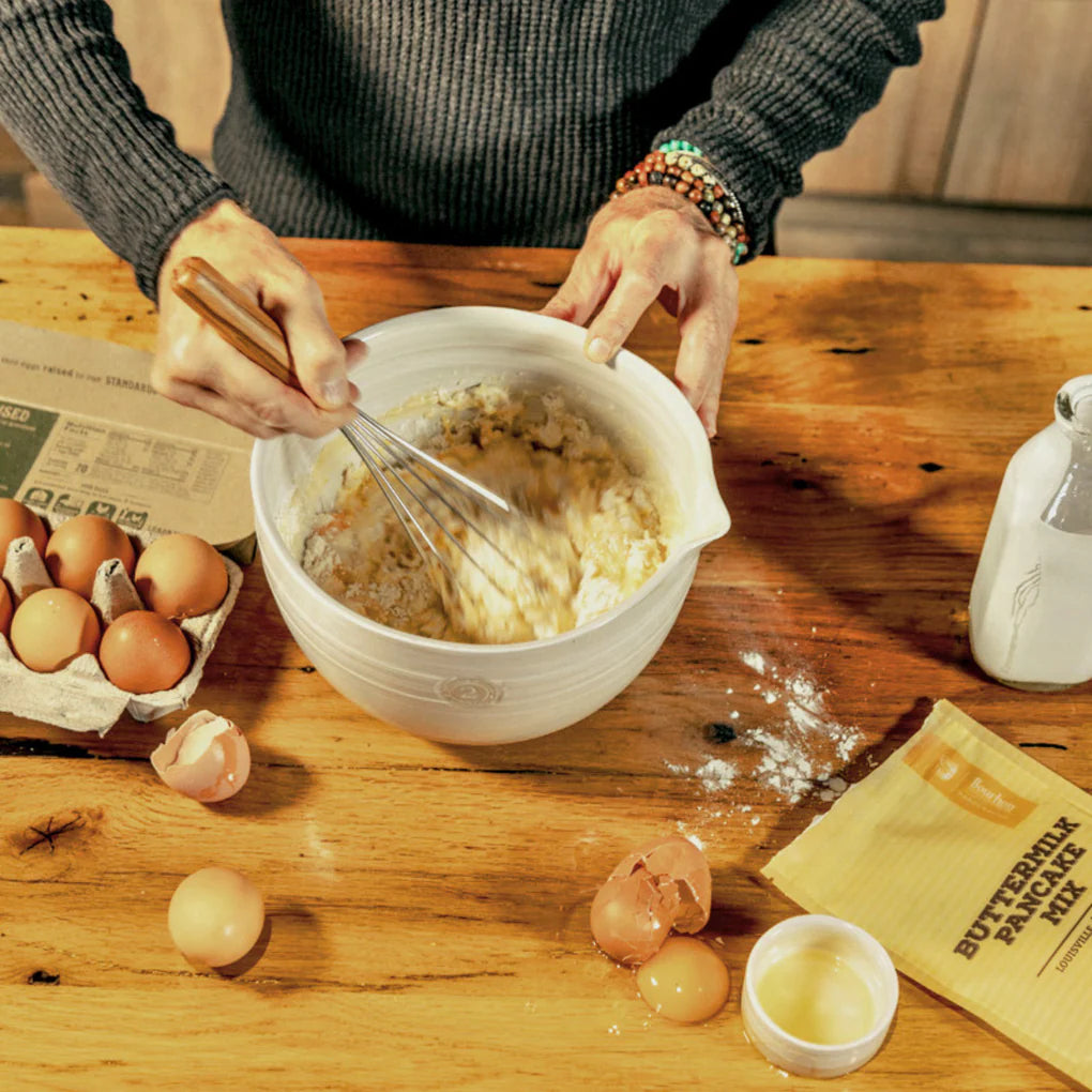 Buttermilk Pancake Mix