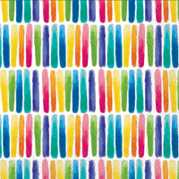 Cocktail Rainbow Lines