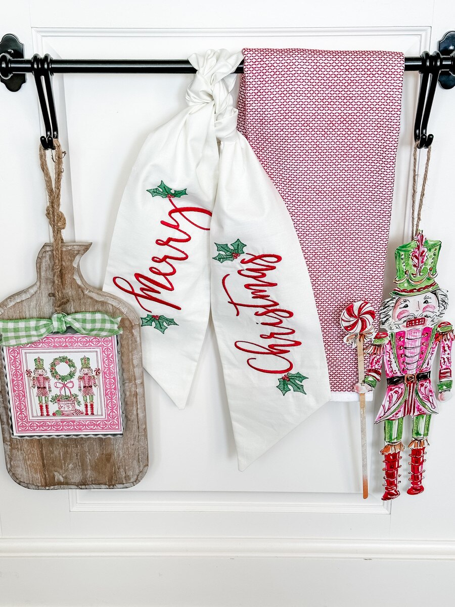 Nutcracker Stake
