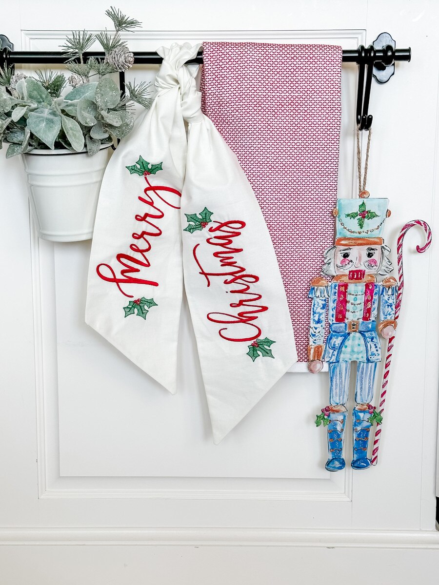 Nutcracker Stake