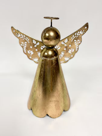 Gold Angel