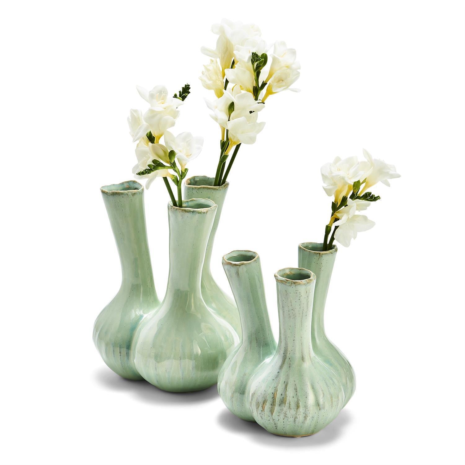 3 Stem Vase