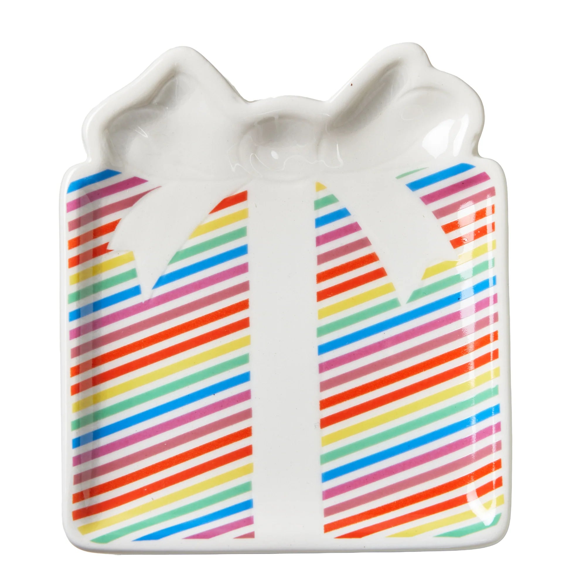 Celebration Trinket Dish