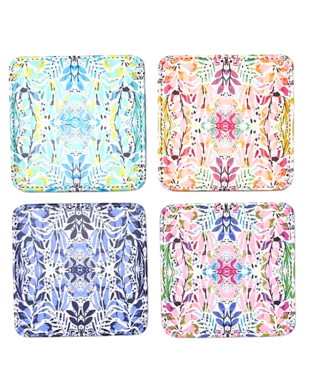 Amina Coasters | Set of 4