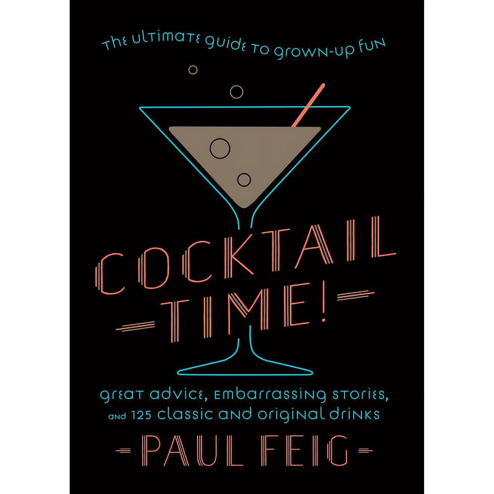 Cocktail Time!