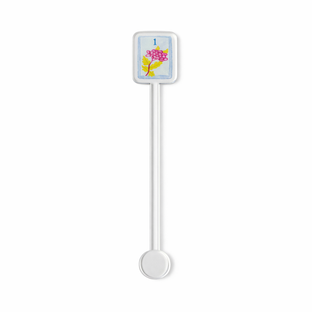 Acrylic Stir Sticks