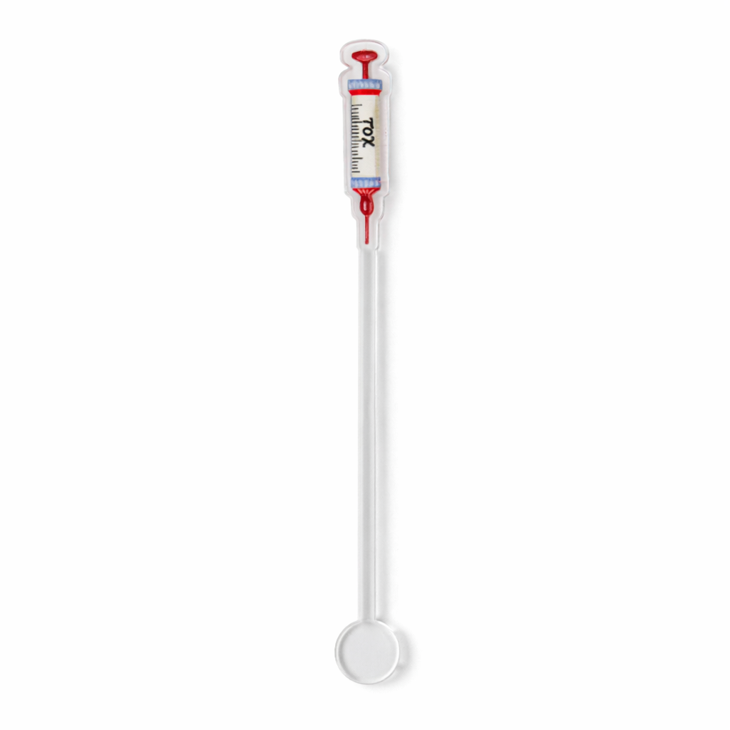 Acrylic Stir Sticks