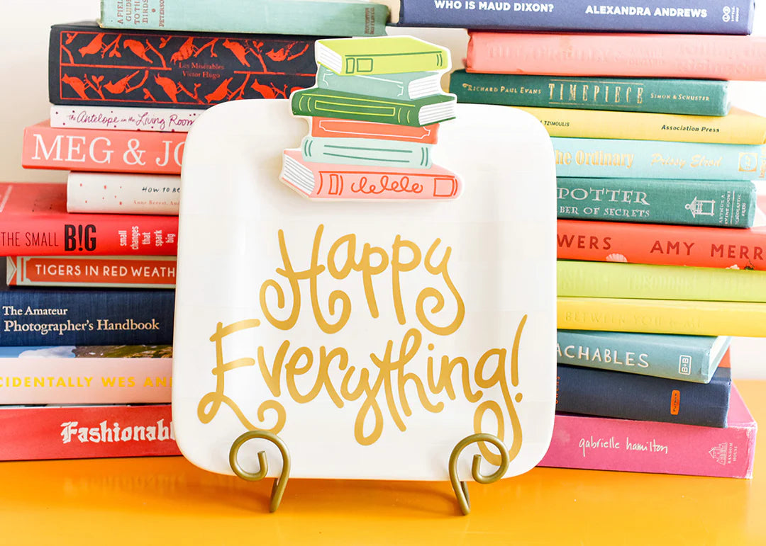 Book Club Mini Attachment