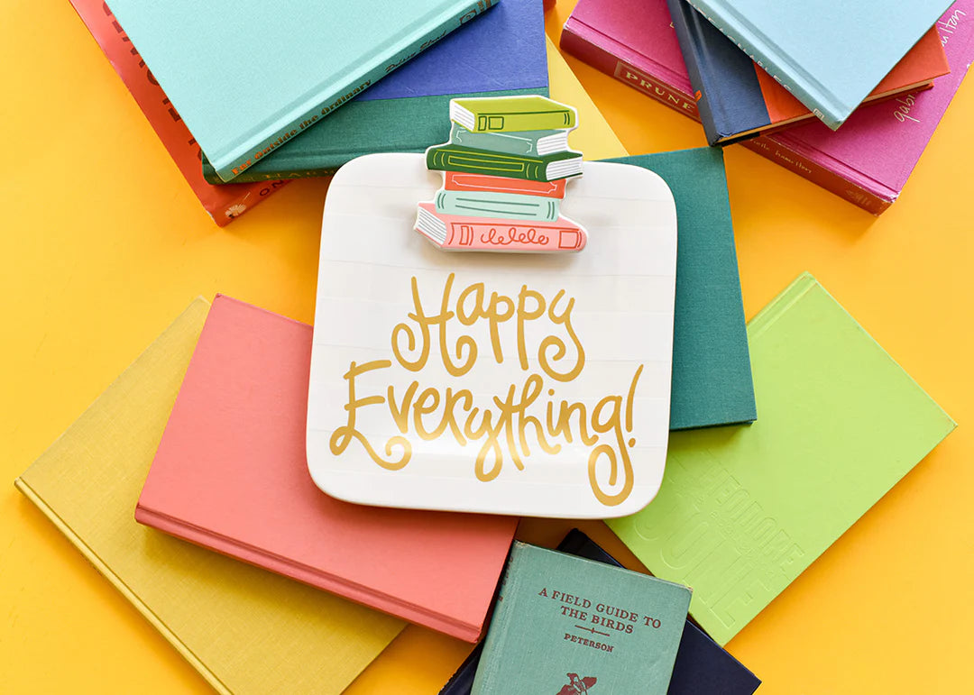 Book Club Mini Attachment