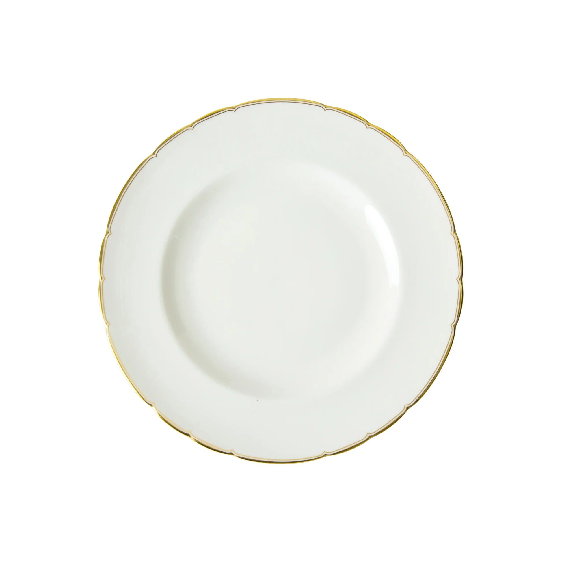 Chelsea Duet Bread and Butter Plate