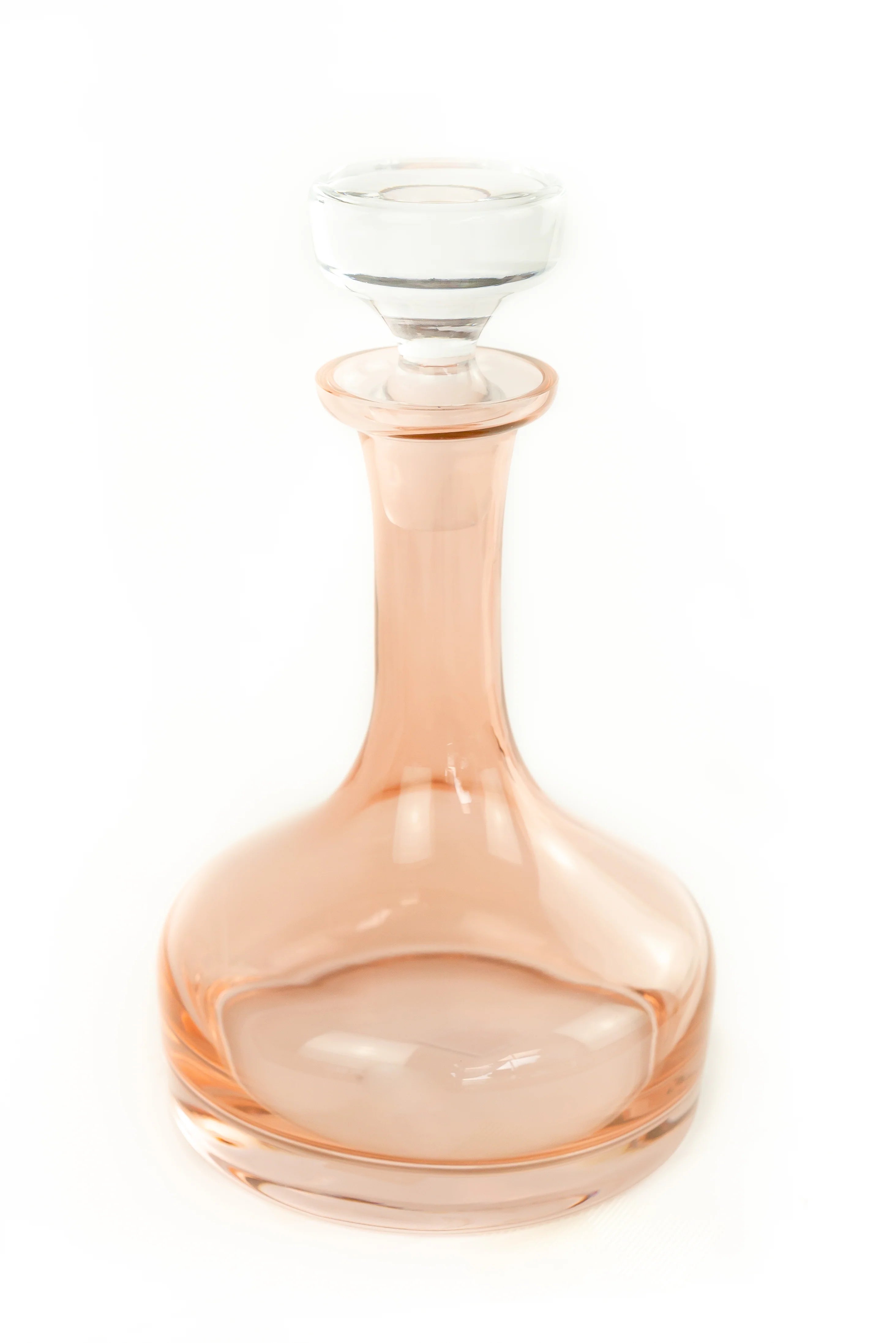 Estelle Vogue Decanter