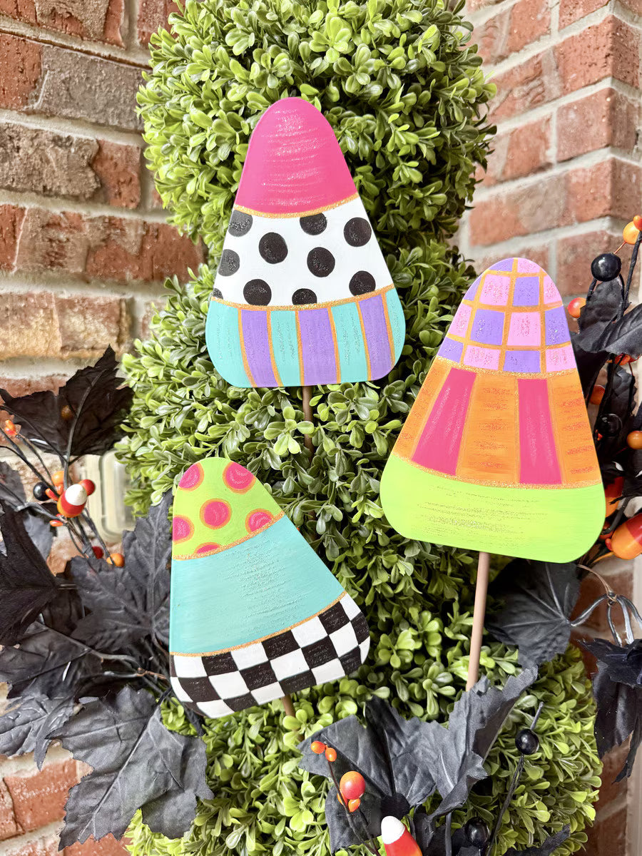 Party Candy Corn