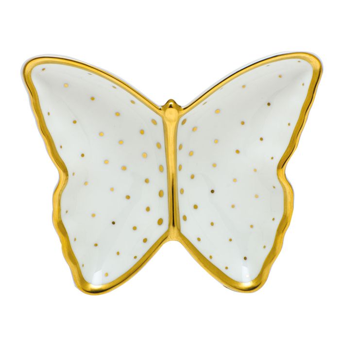 BUTTERFLY DISH