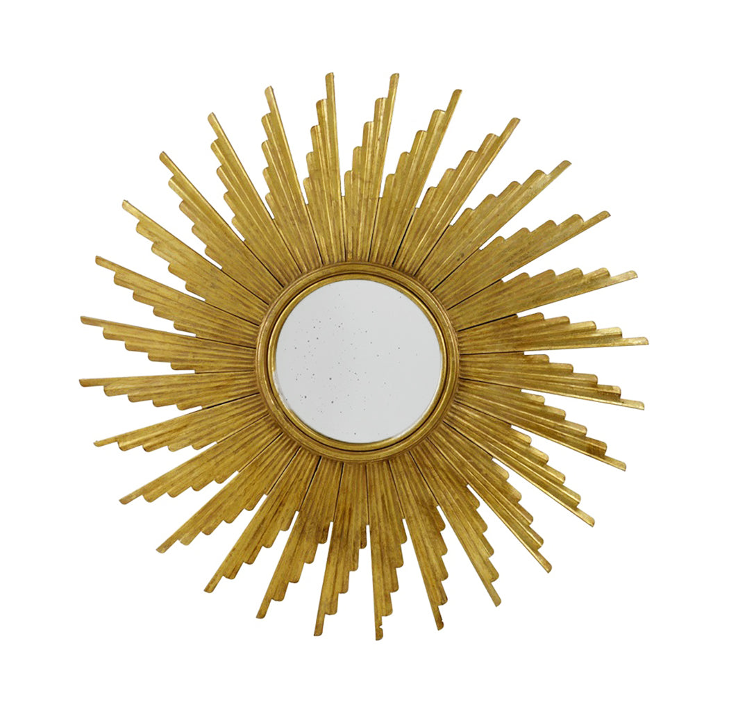 Starburst Mirror