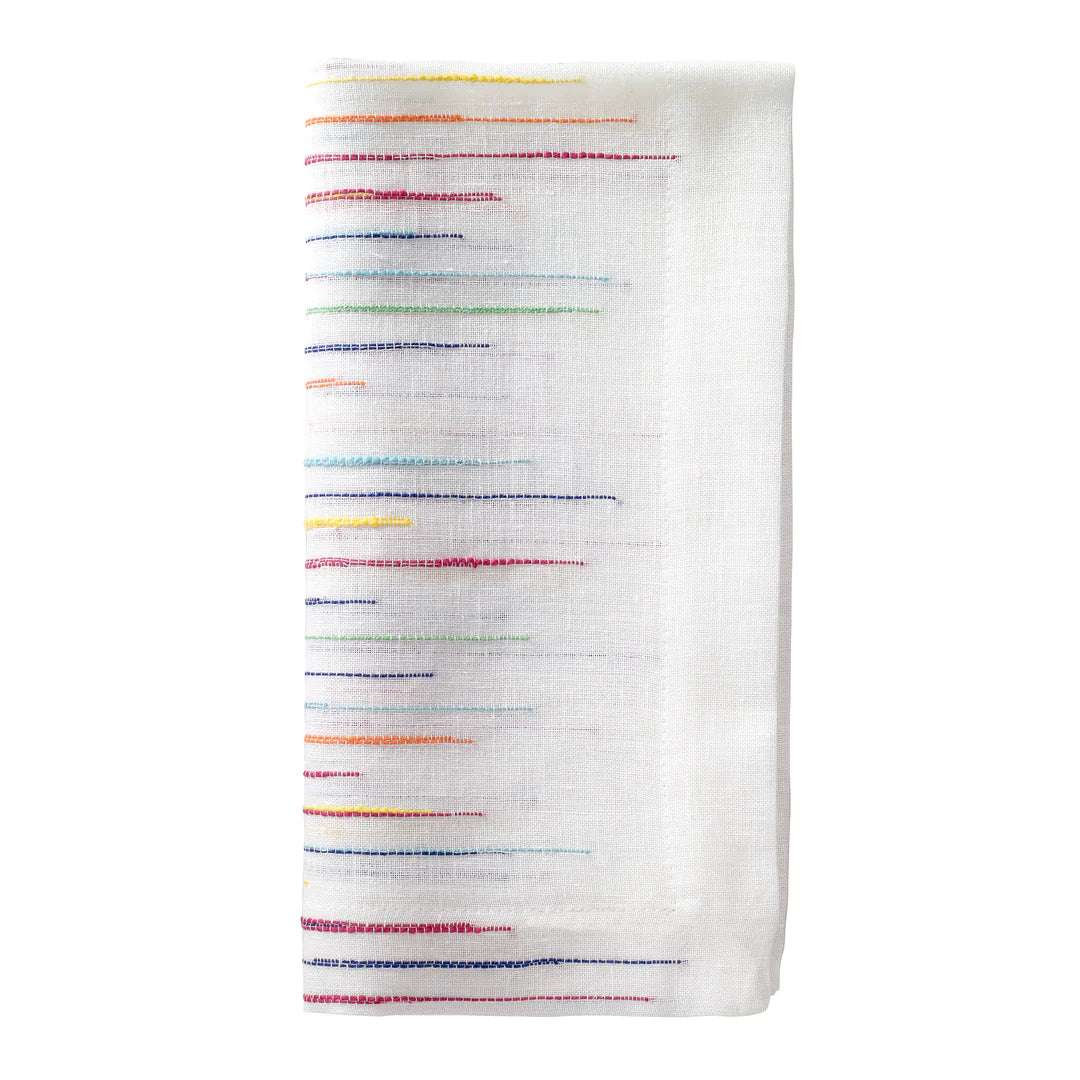 Fiesta Woven Napkins | Set of 4