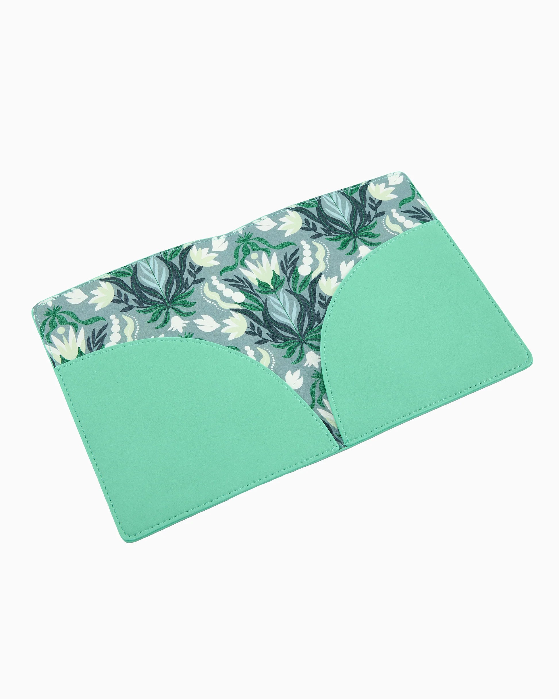 Mahjong Card Folio
