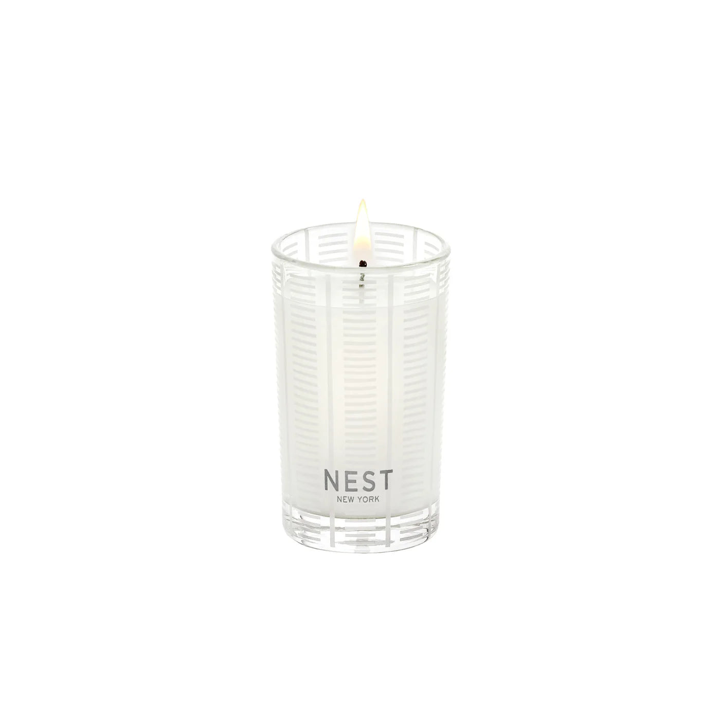 Forest Rain Votive Candle