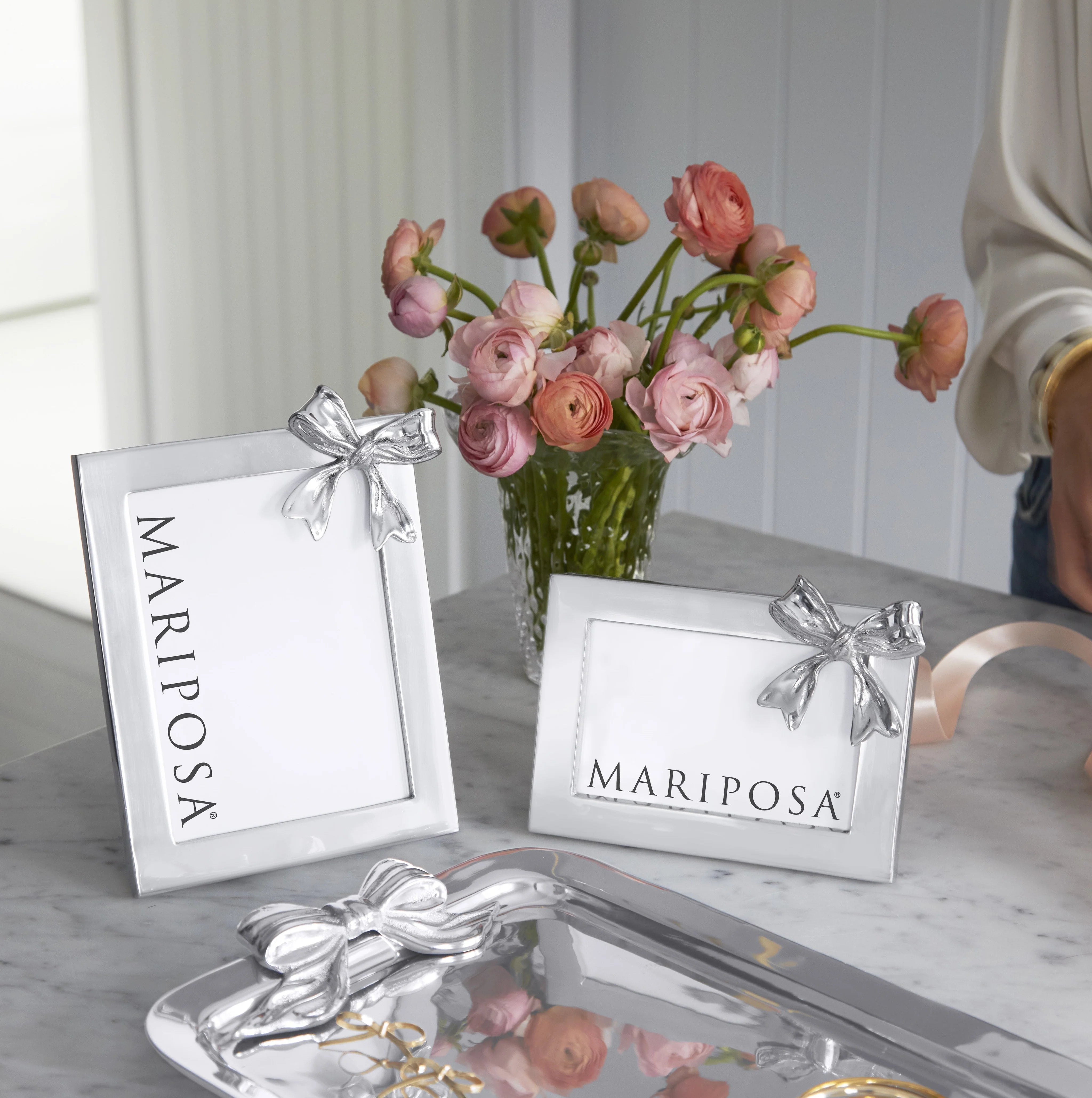 Box 4x6 Horizontal Frame