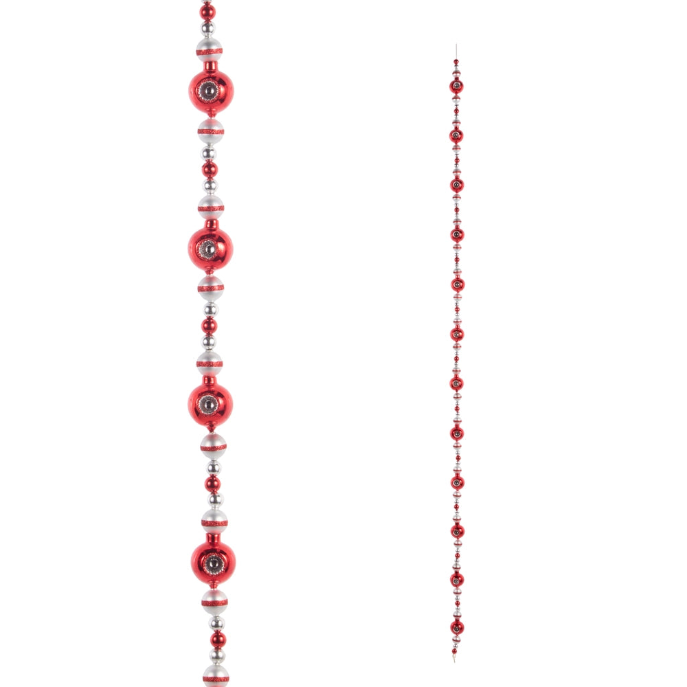 Reflector Garland
