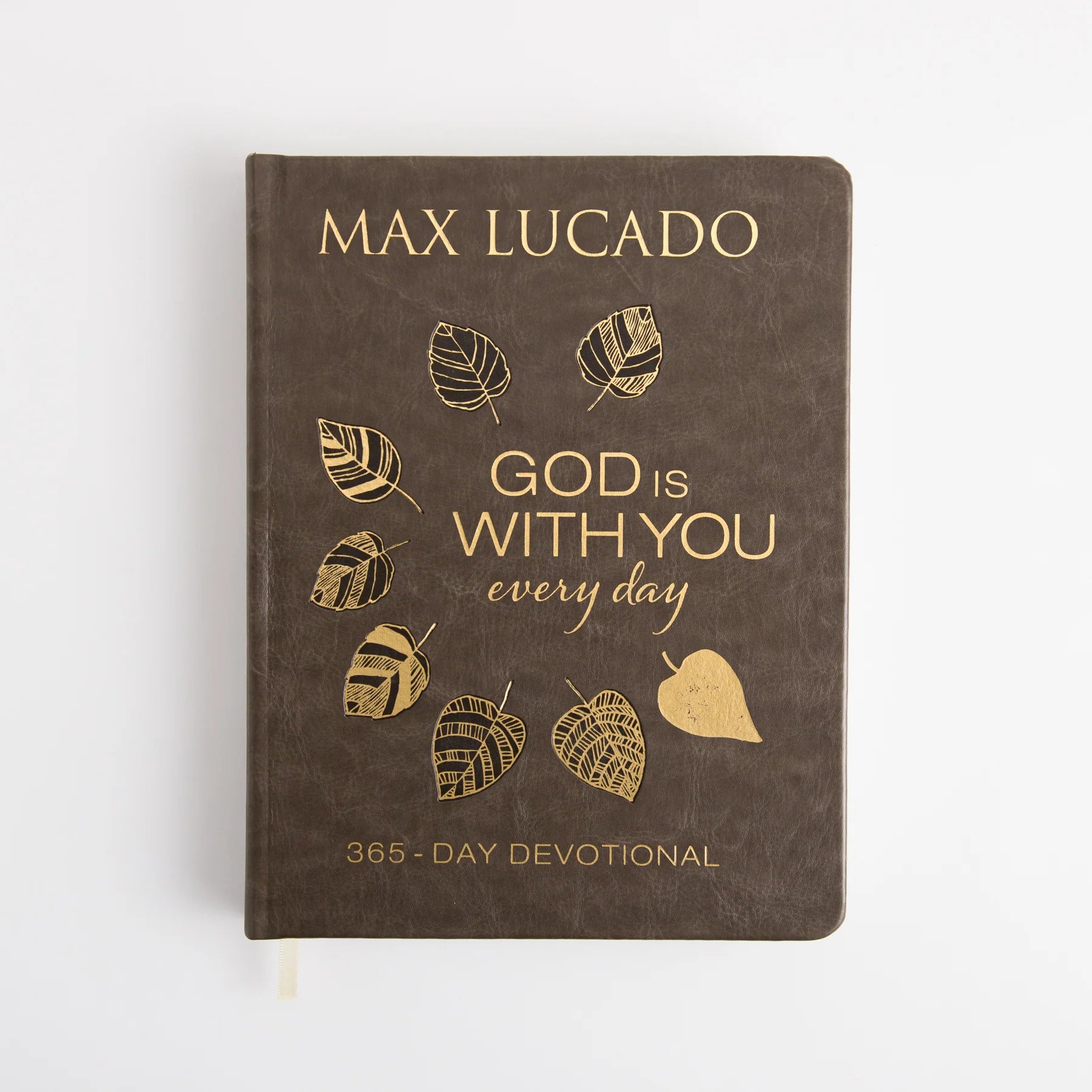 God Is With You Every Day