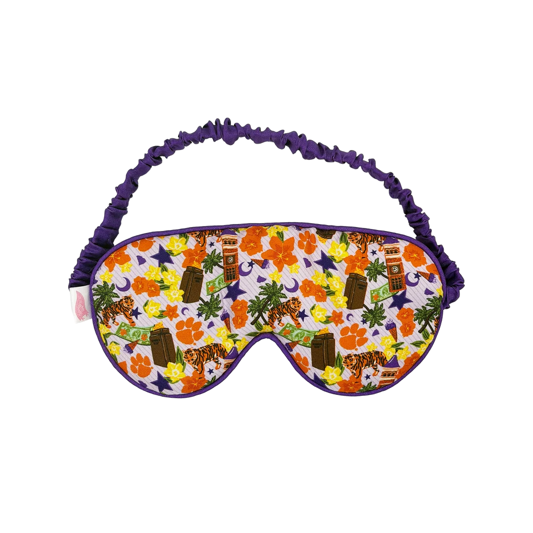 Clemson Tigers Sleepmask