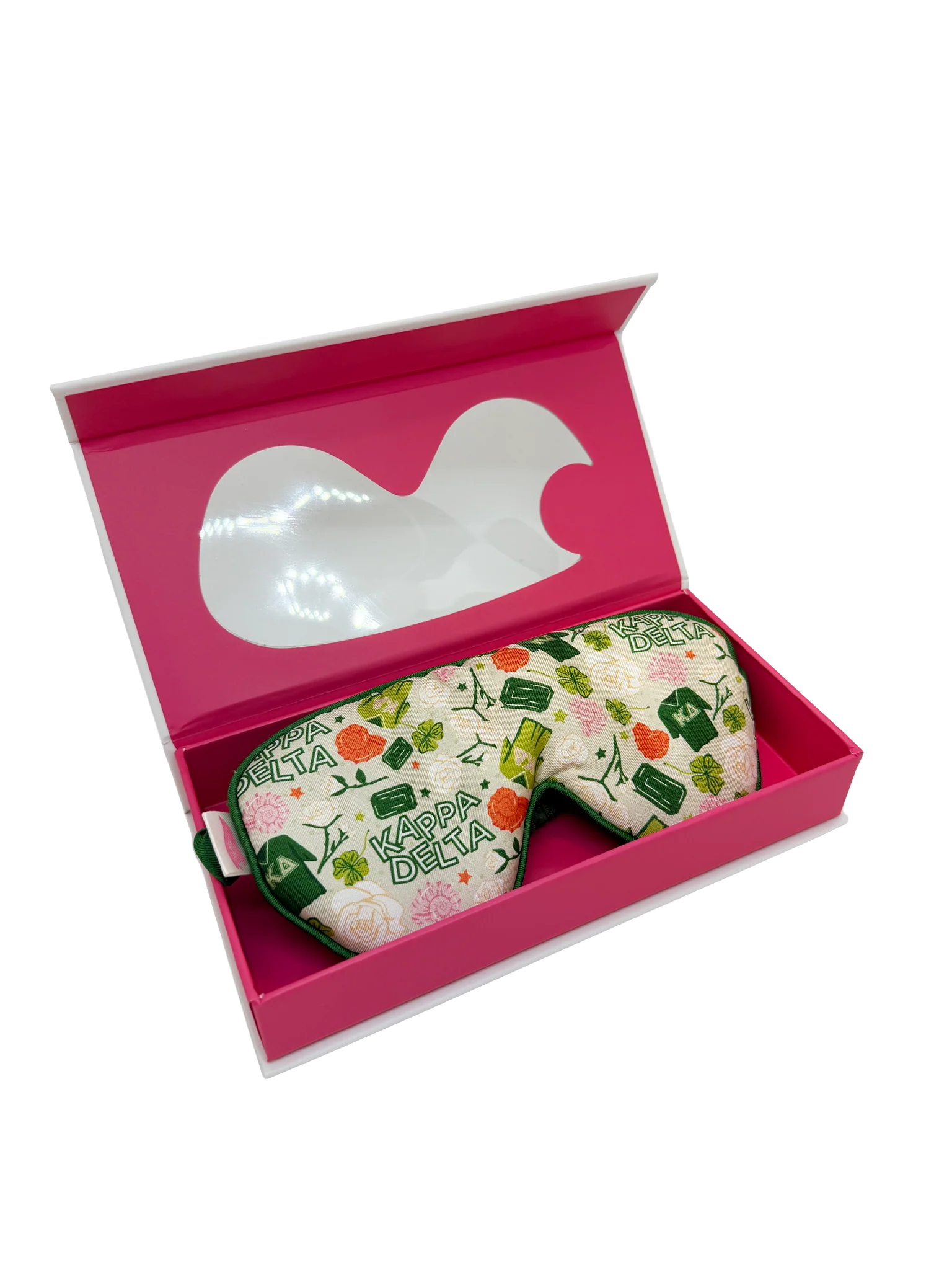 Kappa Delta Sleepmask