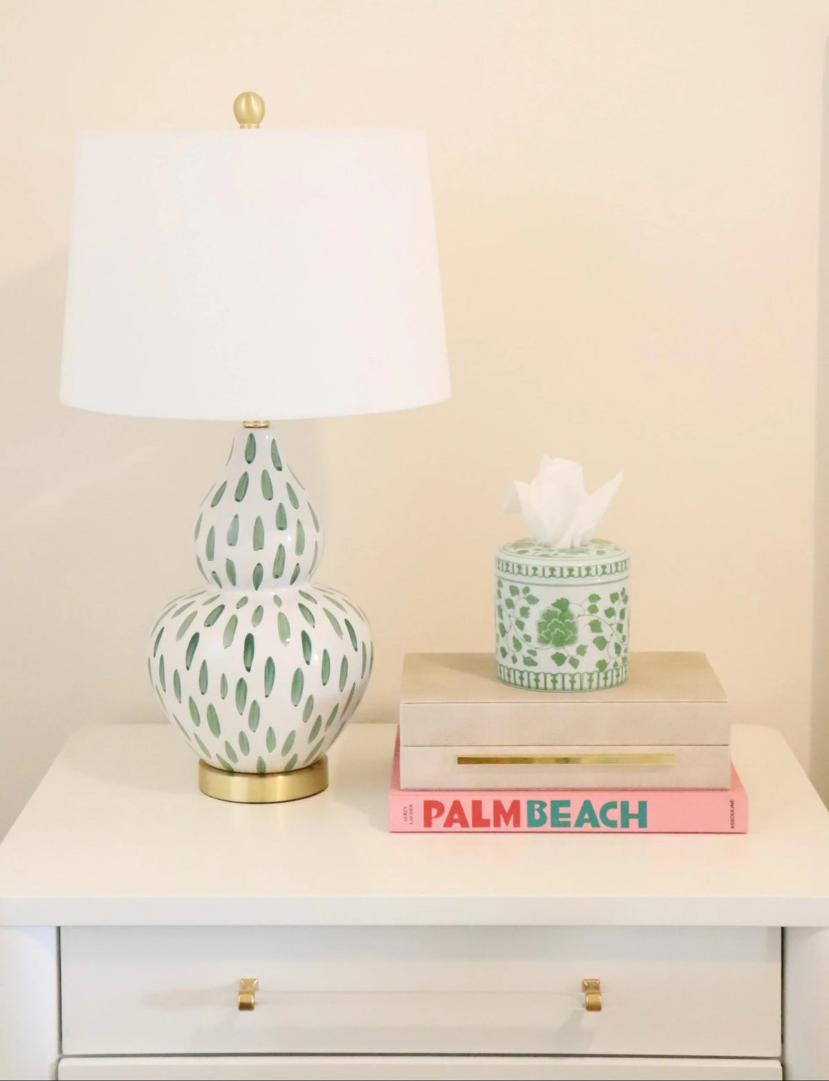 Kelley Tissue Box